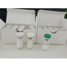 Research Chemical Peptide Powder Cjc-1295 for Increasing Muscle Lab Supply